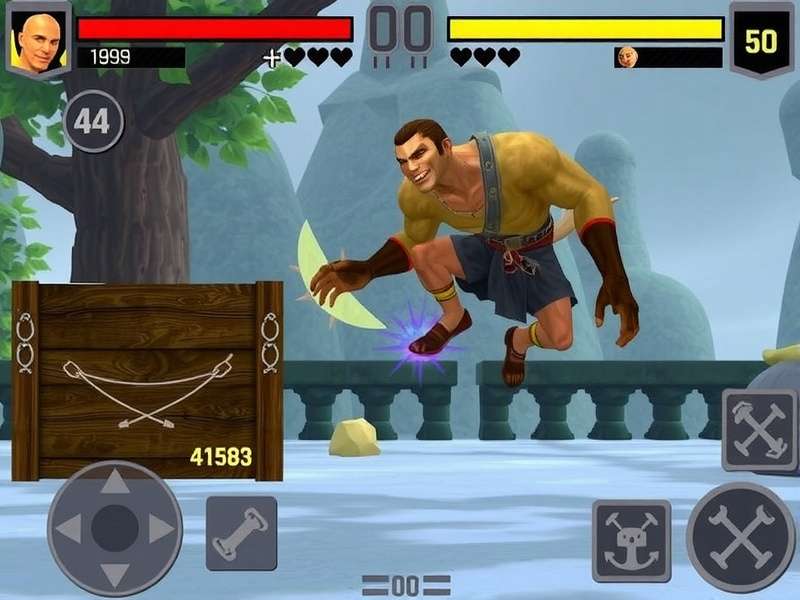 Patna Prowling Fury Gameplay Screenshot
